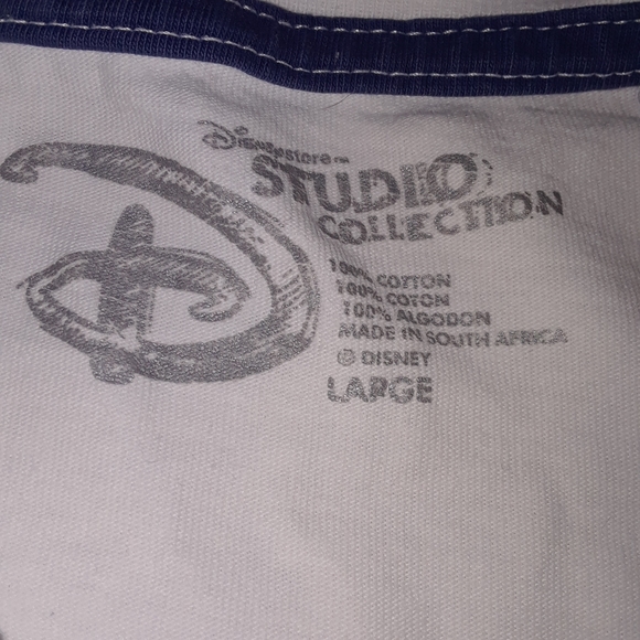 Grumpy Disney Studio Collection Shirt - Picture 4 of 5